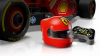 LEGO 77242 Speed Champions Samochód Bolid F1 Ferrari SF-24